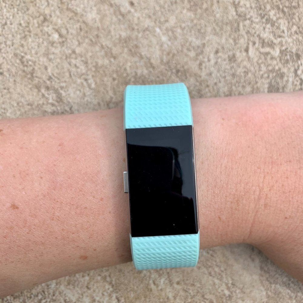 Fitbit Charge 2 Hr + Accessory Bundle - image 7